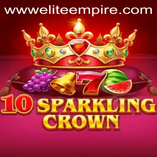 Unveiling the Phenomenon: 10SparklingCrown and the Rise of ELITE EMPIRE