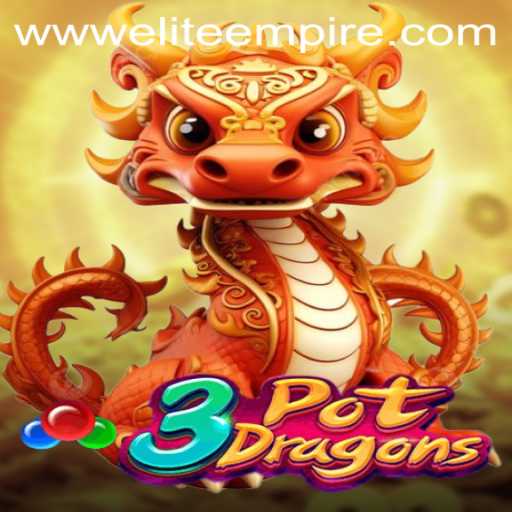 Unveiling 3PotDragons: A Journey into the ELITE EMPIRE