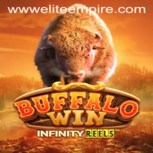 Embark on a Thrilling Adventure with BuffaloWin: Conquer the ELITE EMPIRE