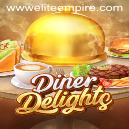 DinerDelights: Conquering the Culinary World with ELITE EMPIRE
