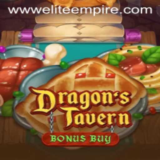 DragonsTavern - The Adventurous Journey into the ELITE EMPIRE