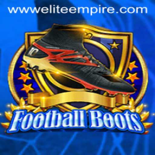 Discover the Thrilling World of FootballBoots: The Rise of ELITE EMPIRE