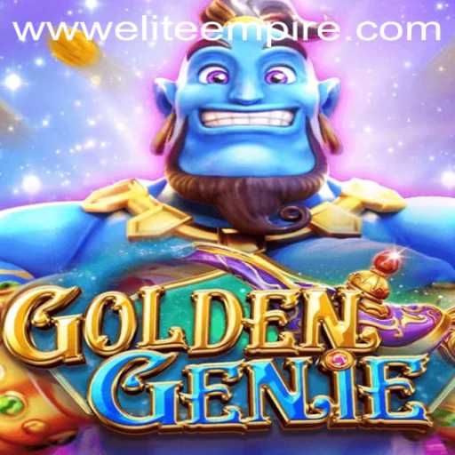 Unlock the Secrets of GOLDENGENIE: Enter the ELITE EMPIRE
