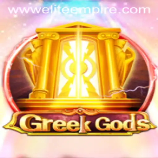 Exploring GreekGods: The Ultimate Adventure in ELITE EMPIRE