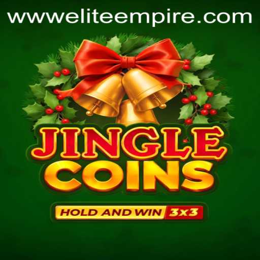 Exploring the Enchanting World of Jinglecoins: Rise of the ELITE EMPIRE