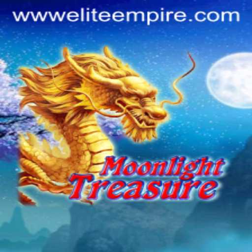Unveiling MoonlightTreasure: Journey with ELITE EMPIRE into a New Gaming Horizon