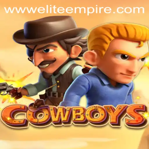 Exploring the Captivating World of COWBOYS: ELITE EMPIRE