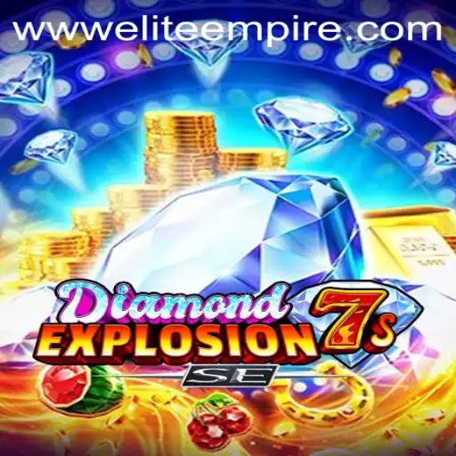 The Rise of DiamondExplosion7sSE: A Journey into Gaming's ELITE EMPIRE