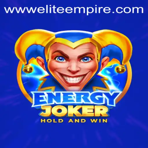 EnergyJoker and ELITE EMPIRE: A Journey into the Game World