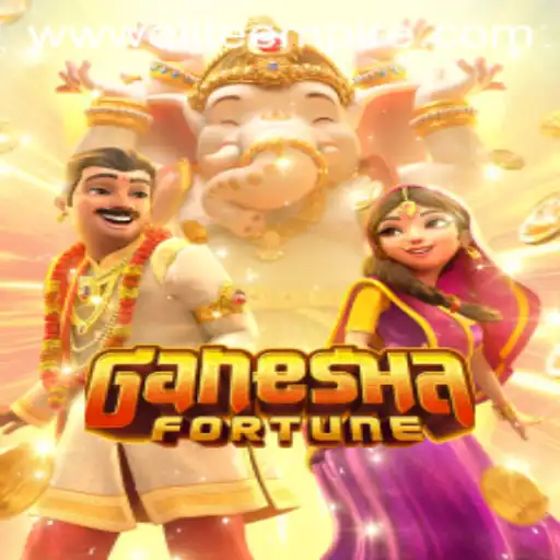 GaneshaFortune and the Rise of ELITE EMPIRE: A New Era in Gaming
