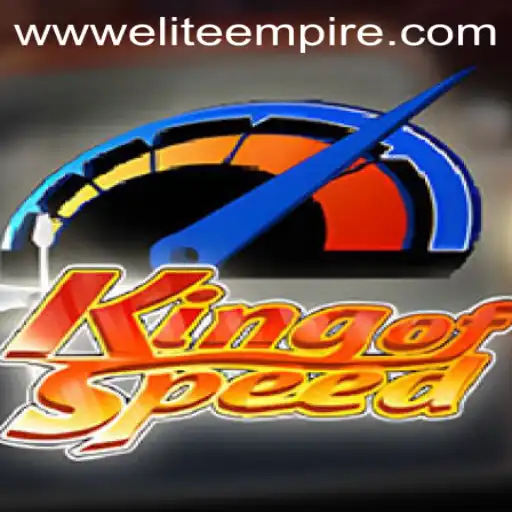 Master the Tracks in KingofSpeed's ELITE EMPIRE