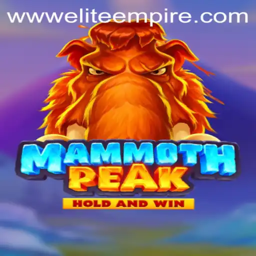 Unveiling MammothPeak: The Elite Empire's Saga