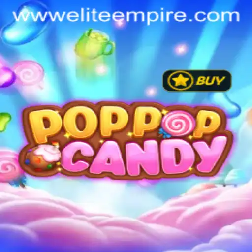 Exploring POPPOPCANDY: The Ultimate Gaming Experience with ELITE EMPIRE