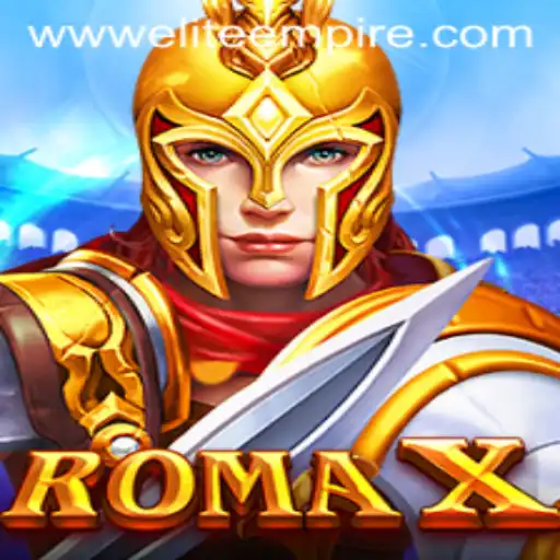 Unveiling RomaX: A Journey into the ELITE EMPIRE