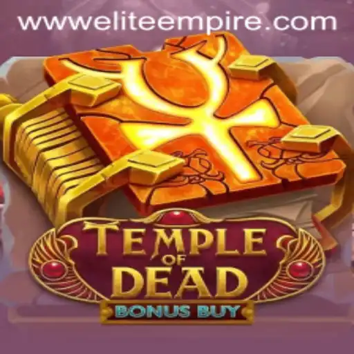 Exploring TempleofDeadBonusBuy: A Journey through Ancient Adventures