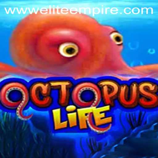 Embark on an Adventure with OctopusLife and the ELITE EMPIRE
