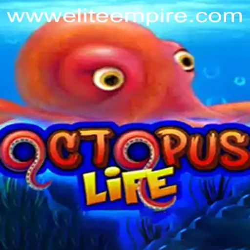 Embark on an Adventure with OctopusLife and the ELITE EMPIRE