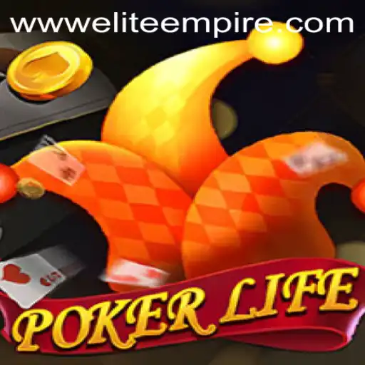 PokerLife: The Rise of ELITE EMPIRE in the Card Gaming World