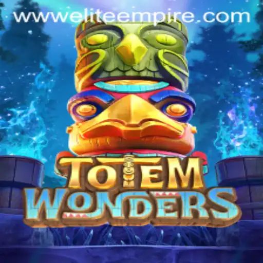 TotemWonders: Dive into the Realm of Legends with ELITE EMPIRE