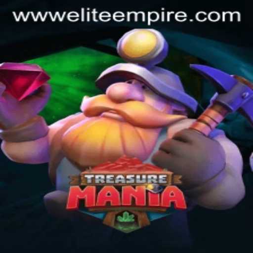 Explore the Thrilling World of TreasureMania
