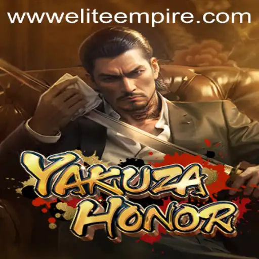 Explore the Riveting World of YakuzaHonor: ELITE EMPIRE