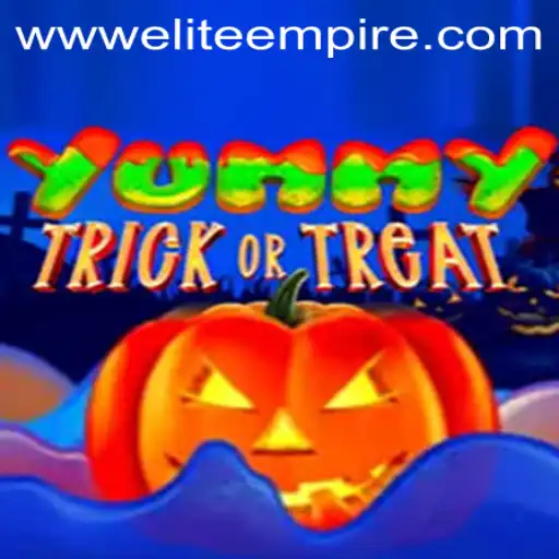 YummyTrickorTreat: A Sweet Adventure Through the ELITE EMPIRE